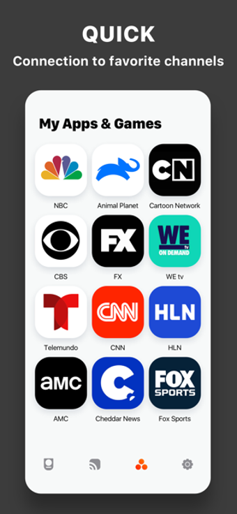 Image 3 for Remote for Fire TV App