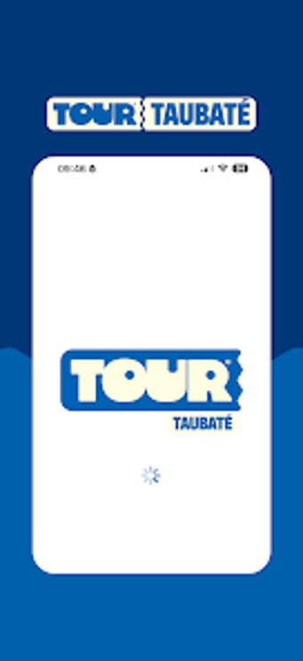 Imagen 0 para Tour Taubaté