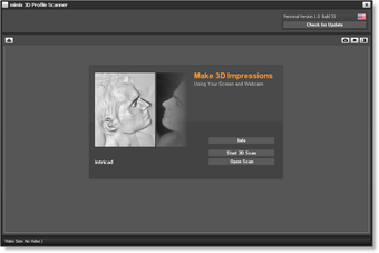 Imagen 0 para mimix 3D Profile Scanner …