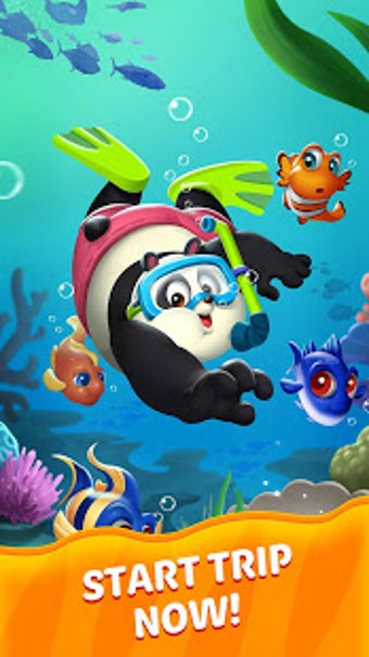 Image 1 for Fish Blast 3D  Fishing & …