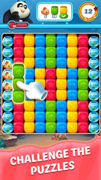 Image 3 for Fish Blast 3D  Fishing & …