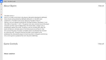 Image 1 for Guide - The Elder Scrolls…