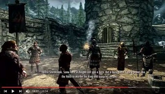 Image 0 for Guide - The Elder Scrolls…