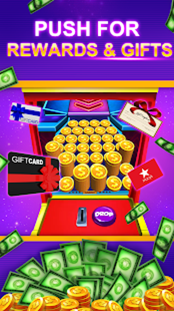 Image 2 for Cash Dozer - Lucky Coin P…