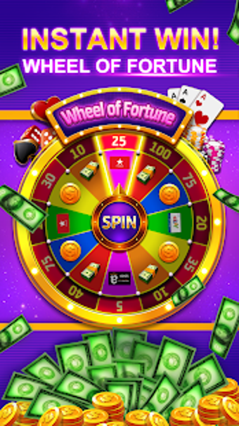 Image 3 for Cash Dozer - Lucky Coin P…