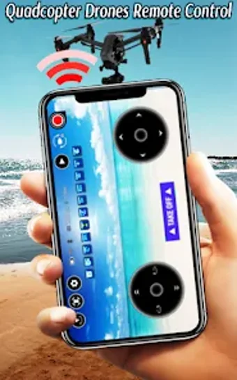 Image 0 for All Quadcopters Drone RC …