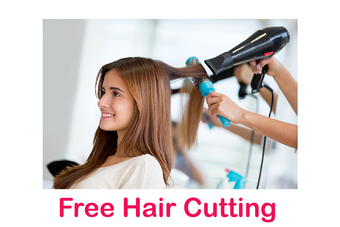 Imagen 3 para Hair Cutting Tutorial Vid…