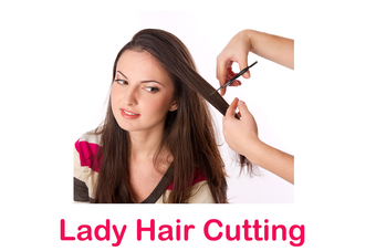 Imagen 1 para Hair Cutting Tutorial Vid…