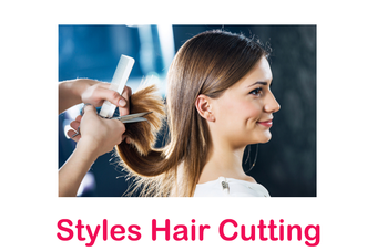 Imagen 0 para Hair Cutting Tutorial Vid…