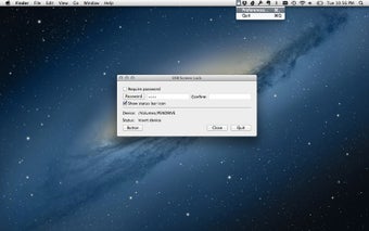 Image 0 for USB Screen Lock