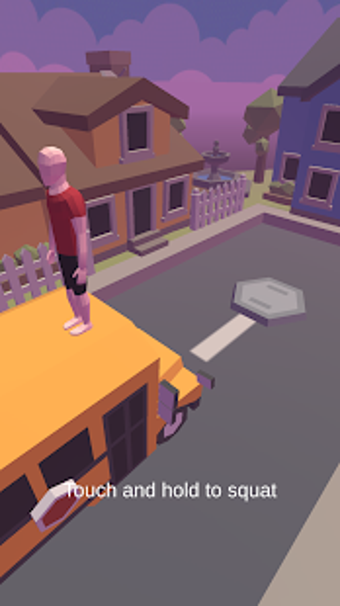 Image 3 for Backflip Games : Parkour …