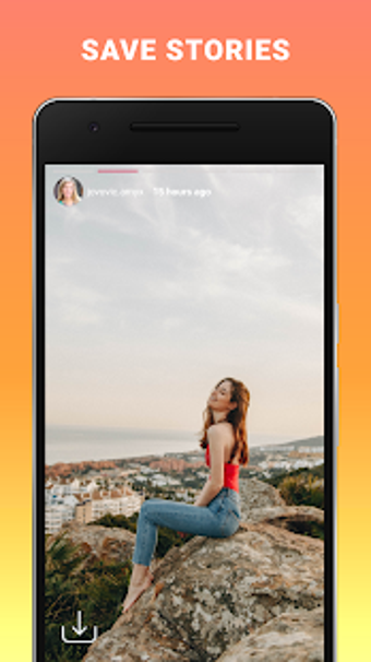 Imagen 3 para Anonymous Story Viewer & …
