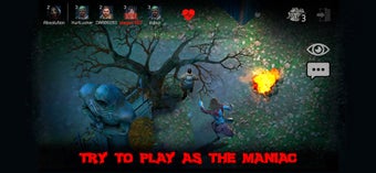 Image 2 for Horrorfield: Scary Horror…