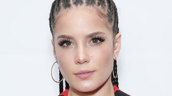 Imagen 1 para Halsey - Without Me