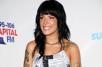 Imagen 0 para Halsey - Without Me