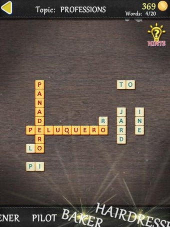 Imagen 0 para Slice Words