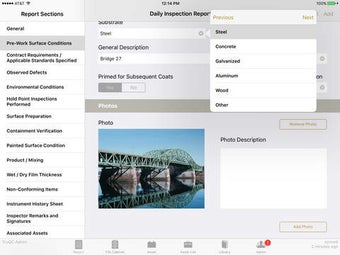 Image 0 for TruQC - quality control d…