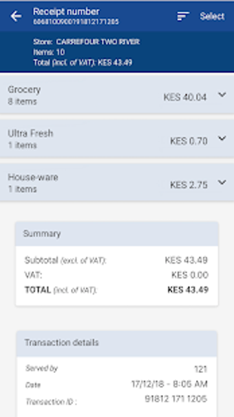 Imagen 3 para Carrefour Kenya