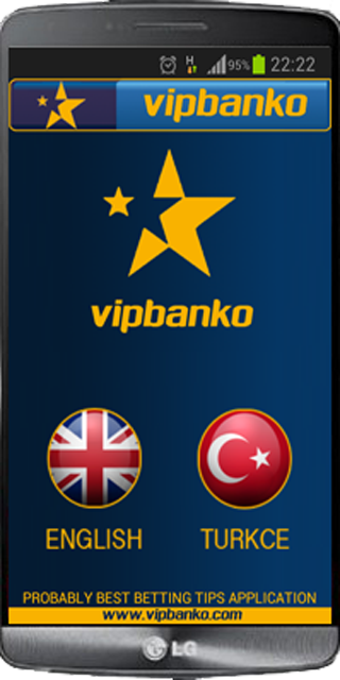Image 1 for Vipbanko Betting Picks