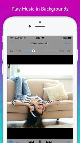 Image 0 for Play Video - Music Tube &…