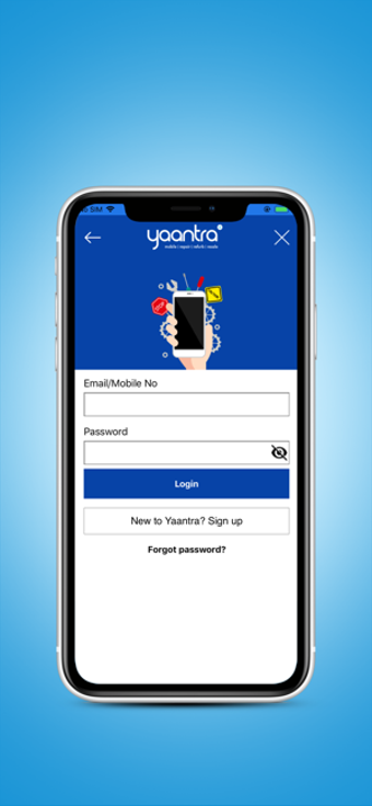 Image 1 for Yaantra Online