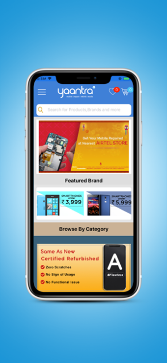Image 2 for Yaantra Online