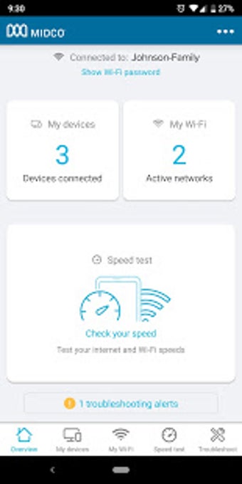 Image 0 for Midco Wi-Fi