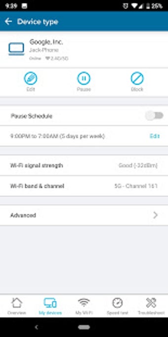 Image 1 for Midco Wi-Fi
