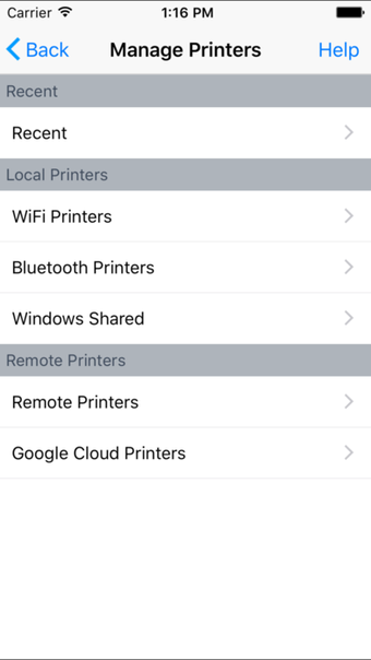 Image 0 for PrinterShare Premium - Pr…