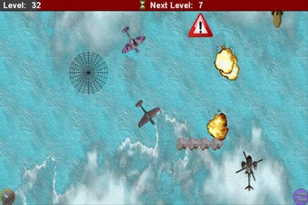 Image 0 for Helicopter Wargame