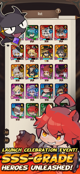 Imagen 0 para Switching Heroes