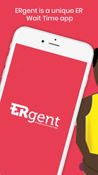 Image 0 for ERgent - Emergency Room W…