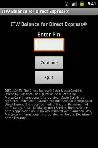 Image 0 for ITW Balance 4 SSI / SSD