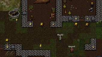 Image 3 for 9th Dawn RPG