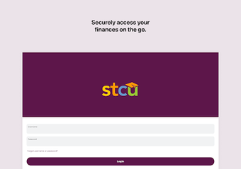 Imagen 6 para STCU Mobile Banking