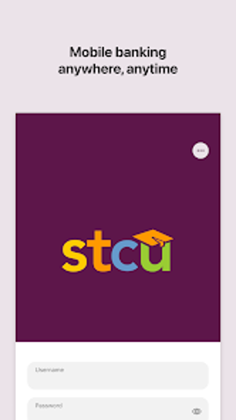 Imagen 0 para STCU Mobile Banking