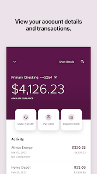 Imagen 3 para STCU Mobile Banking