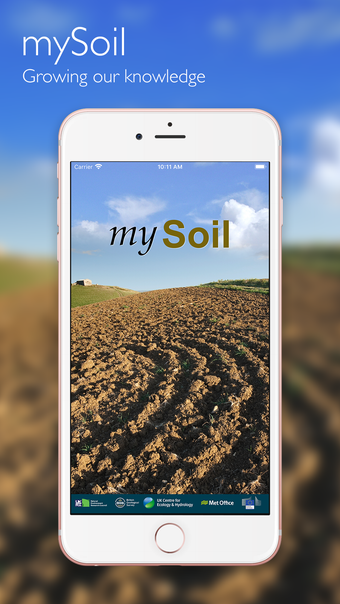 Image 0 for mySoil