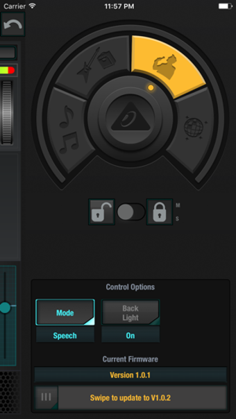 Imagen 1 para Live Control