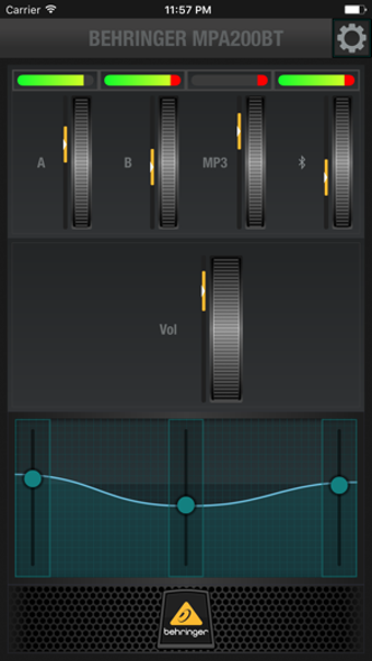 Imagen 0 para Live Control