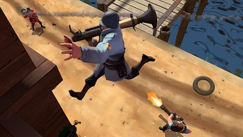 Imagen 2 para Team Fortress 2