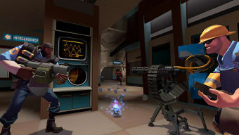 Image 0 for Team Fortress 2