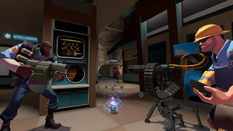 Imagen 4 para Team Fortress 2