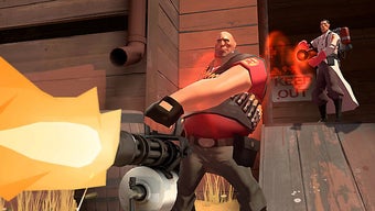 Imagen 3 para Team Fortress 2