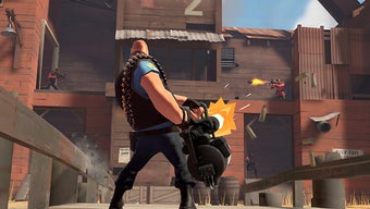 Imagen 1 para Team Fortress 2