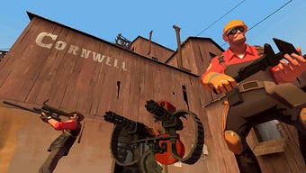 Imagen 0 para Team Fortress 2