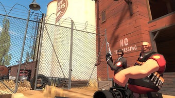 Imagen 5 para Team Fortress 2