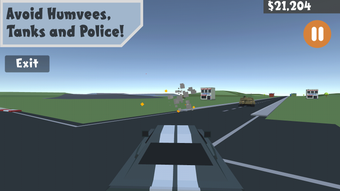 Imagen 3 para Rampage Road