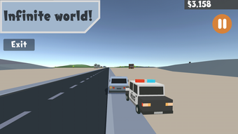 Imagen 1 para Rampage Road
