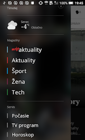 Imagen 3 para Aktuality.sk